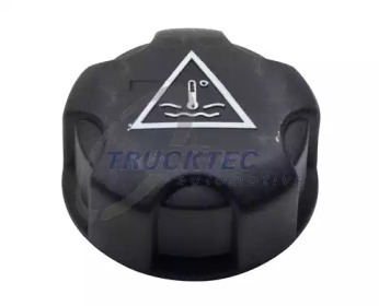 TRUCKTEC AUTOMOTIVE 0840073 -  Крышка, резервуар охлаждающей жидкости